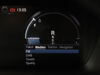 Volvo V60 T8 AWD - Kombi - Blau - Gebrauchtwagen - Bild 15