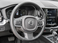 Volvo XC60 T5 Momentum Pro - Voll-LED - AHK - SUV/Off-road - Grau - Gebrauchtwagen - Bild 15