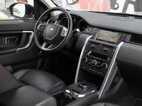 Land Rover Discovery Sport TD4 SE - SUV/Off-road - Weiss - Gebrauchtwagen - Bild 3