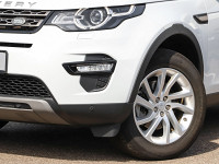 Land Rover Discovery Sport TD4 SE - SUV/Off-road - Weiss - Gebrauchtwagen - Bild 6