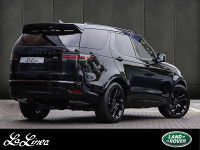 Land Rover Discovery - SUV/Off-road - Schwarz - Neuwagen - Bild 2