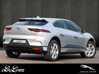 Jaguar I-PACE - Limousine - Silber - Gebrauchtwagen - Bild 2