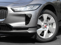 Jaguar I-PACE - Limousine - Grau - Gebrauchtwagen - Bild 5