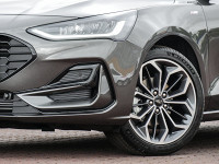 Ford Focus ST-Line Style - Kombi - Grau - Neuwagen - Bild 5