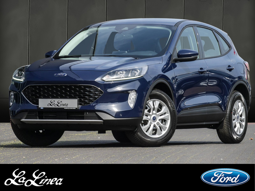 Ford Kuga 1.5 EcoBoost - SUV/Off-road - Blau - Neuwagen - Bild 1