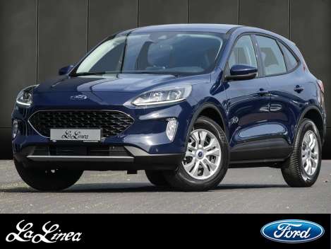 Ford Kuga 1.5 EcoBoost - SUV/Off-road - Blau - Neuwagen - Bild 1