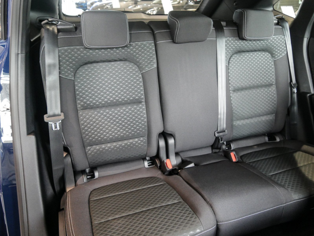 Ford Kuga 1.5 EcoBoost - SUV/Off-road - Blau - Neuwagen - Bild 4