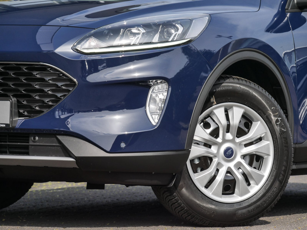 Ford Kuga 1.5 EcoBoost - SUV/Off-road - Blau - Neuwagen - Bild 5