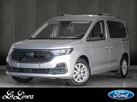 Ford Tourneo Connect Titianium 5-Sitzer NEUES MODELL - Van/Minibus - Silber - Neuwagen - Bild 1