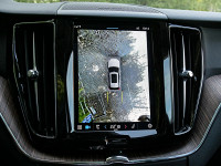 Volvo XC60 B4 Mild-Hybrid Diesel - SUV/Off-road - Schwarz - Neuwagen - Bild 9