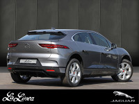 Jaguar I-PACE - Limousine - Grau - Gebrauchtwagen - Bild 2