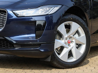 Jaguar I-PACE - Limousine - Blau - Gebrauchtwagen - Bild 5