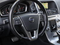 Volvo XC60 T6 AWD - SUV/Off-road - Grau - Gebrauchtwagen - Bild 12