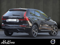 Volvo XC60 B4 (D) AWD - SUV/Off-road - Schwarz - Gebrauchtwagen - Bild 2