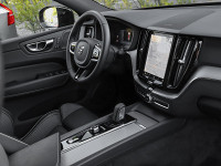 Volvo XC60 B4 (D) AWD - SUV/Off-road - Schwarz - Gebrauchtwagen - Bild 3