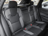 Volvo XC60 B4 (D) AWD - SUV/Off-road - Schwarz - Gebrauchtwagen - Bild 5