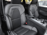 Volvo XC60 B4 (D) AWD - SUV/Off-road - Schwarz - Gebrauchtwagen - Bild 7
