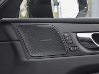 Volvo XC60 B4 (D) AWD - SUV/Off-road - Schwarz - Gebrauchtwagen - Bild 10