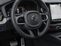 Volvo XC60 B4 (D) AWD - SUV/Off-road - Schwarz - Gebrauchtwagen - Bild 13