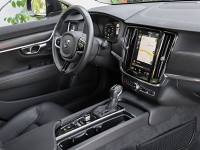 Volvo V90 CC D4 AWD - Kombi - Schwarz - Gebrauchtwagen - Bild 7