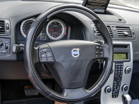 Volvo C70 Cabriolet - Cabrio/Roadster - Blau - Gebrauchtwagen - Bild 14