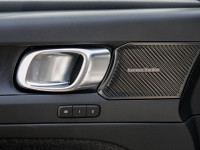 Volvo XC40 Ultimate Recharge Pure Electric AWD - SUV/Off-road - Schwarz - Neuwagen - Bild 11
