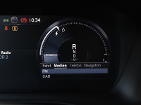 Volvo XC40 T5 Recharge - SUV/Off-road - Grau - Gebrauchtwagen - Bild 15