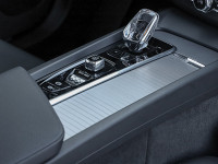 Volvo XC60 T8 AWD Recharge - SUV/Off-road - Grau - Gebrauchtwagen - Bild 10