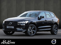 Volvo XC60 B4 (Diesel) R-Design RFK BLIS HUD - SUV/Off-road - Schwarz - Gebrauchtwagen - Bild 1