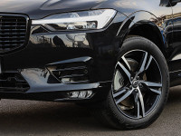 Volvo XC60 B4 (Diesel) R-Design RFK BLIS HUD - SUV/Off-road - Schwarz - Gebrauchtwagen - Bild 6