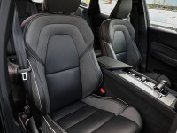 Volvo XC60 B4 (Diesel) R-Design RFK BLIS HUD - SUV/Off-road - Schwarz - Gebrauchtwagen - Bild 7