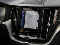 Volvo XC60 B4 (Diesel) R-Design RFK BLIS HUD - SUV/Off-road - Schwarz - Gebrauchtwagen - Bild 9