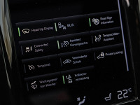 Volvo XC60 B4 (Diesel) R-Design RFK BLIS HUD - SUV/Off-road - Schwarz - Gebrauchtwagen - Bild 15