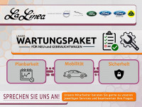 Ford Kuga 1.5 EcoBoost - SUV/Off-road - Weiss - Gebrauchtwagen - Bild 8