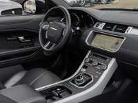 Land Rover Range Rover Evoque HSE Dynamic Cabrio - Cabrio/Roadster - Blau - Gebrauchtwagen - Bild 3