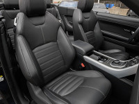 Land Rover Range Rover Evoque HSE Dynamic Cabrio - Cabrio/Roadster - Blau - Gebrauchtwagen - Bild 7