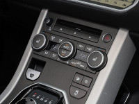 Land Rover Range Rover Evoque HSE Dynamic Cabrio - Cabrio/Roadster - Blau - Gebrauchtwagen - Bild 9