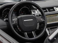 Land Rover Range Rover Evoque HSE Dynamic Cabrio - Cabrio/Roadster - Blau - Gebrauchtwagen - Bild 12
