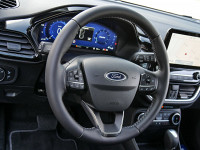 Ford Fiesta 1.0 EcoBoost MHEV - Limousine - Grau - Neuwagen - Bild 12