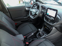 Ford Puma 1.0 EcoBoost Mild Hybrid - Kleinwagen - Grau - Gebrauchtwagen - Bild 3