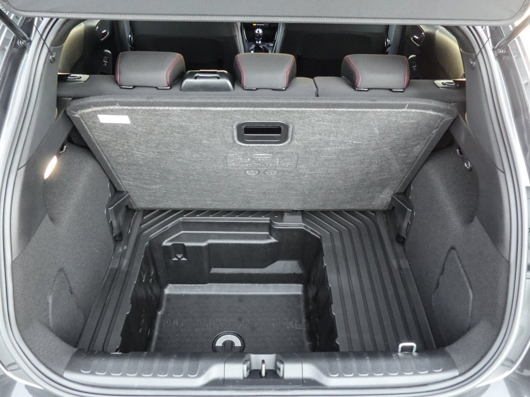 Ford Puma 1.0 EcoBoost Mild Hybrid - Kleinwagen - Grau - Gebrauchtwagen - Bild 15