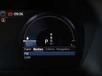 Volvo XC40 T5 Twin Engine - SUV/Off-road - Schwarz - Gebrauchtwagen - Bild 14