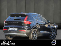 Volvo XC40 T5 Recharge - SUV/Off-road - Schwarz - Gebrauchtwagen - Bild 2