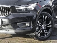 Volvo XC40 T5 Recharge - SUV/Off-road - Schwarz - Gebrauchtwagen - Bild 6