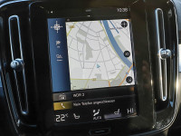 Volvo XC40 T5 Recharge - SUV/Off-road - Schwarz - Gebrauchtwagen - Bild 11