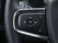 Volvo XC40 T5 Recharge - SUV/Off-road - Schwarz - Gebrauchtwagen - Bild 12