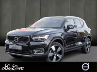 Volvo XC40 T3 - SUV/Off-road - Schwarz - Gebrauchtwagen - Bild 1