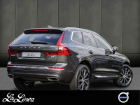 Volvo XC60 B4 (D) - SUV/Off-road - Grau - Gebrauchtwagen - Bild 2