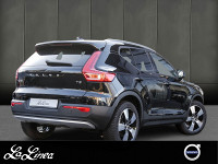 Volvo XC40 T3 - SUV/Off-road - Schwarz - Gebrauchtwagen - Bild 2