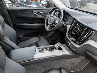 Volvo XC60 B4 (D) - SUV/Off-road - Grau - Gebrauchtwagen - Bild 3